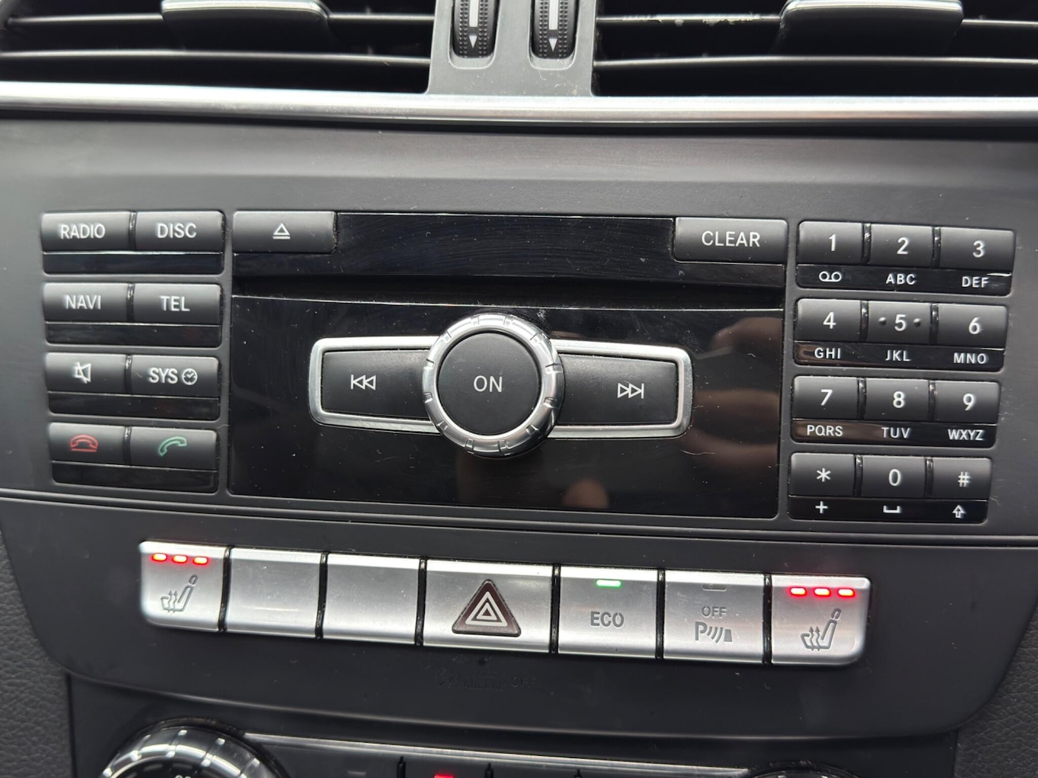 Used Mercedes-Benz C Class 2013 for sale - 77455774: Photo 28