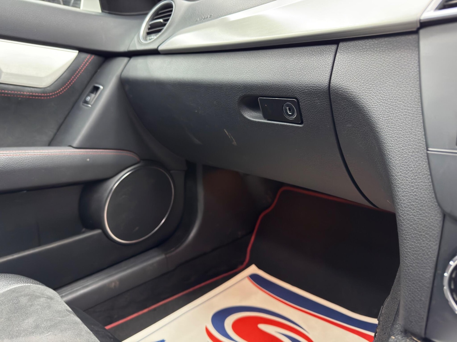 Used Mercedes-Benz C Class 2013 for sale - 77455774: Photo 33