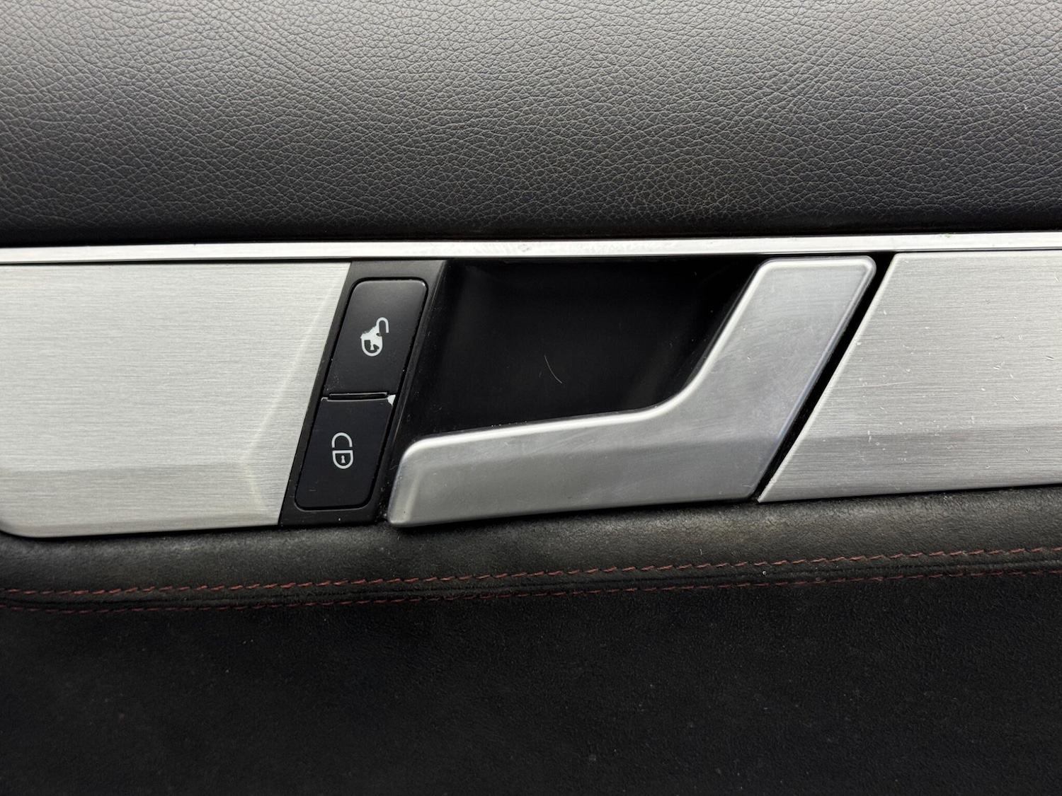 Used Mercedes-Benz C Class 2013 for sale - 77455774: Photo 37