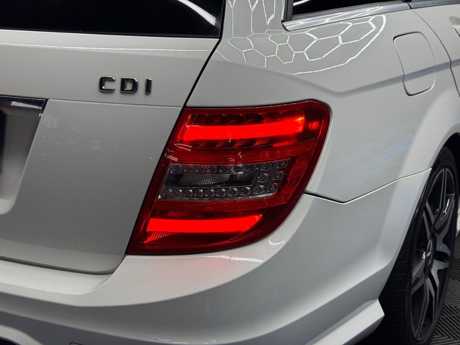 Used Mercedes-Benz C Class 2013 for sale - 77455774: Photo 41