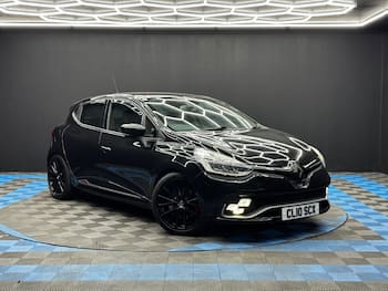 Used Renault Clio 2017 for sale - 79621046: Photo