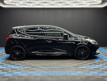 Used Renault Clio 2017 for sale - 79621046: Photo