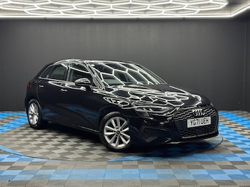 Used Audi A3 2021 for sale - 78481560: Photo