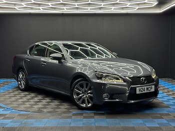 Used Lexus GS 2012 for sale - 79658088: Photo