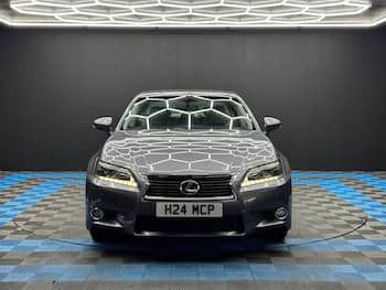 Used Lexus GS 2012 for sale - 79658088: Photo