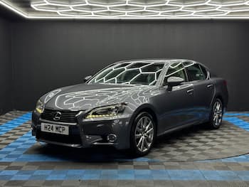Used Lexus GS 2012 for sale - 79658088: Photo