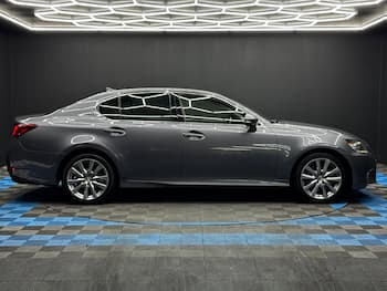 Used Lexus GS 2012 for sale - 79658088: Photo