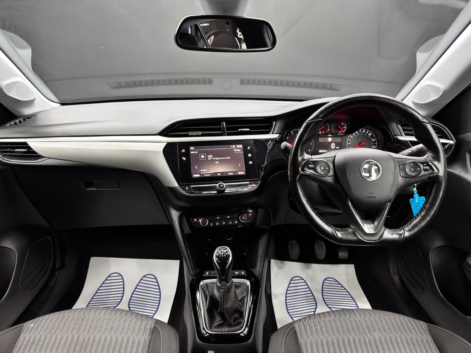 Used Vauxhall Corsa 2019 for sale - 76398176: Photo 10