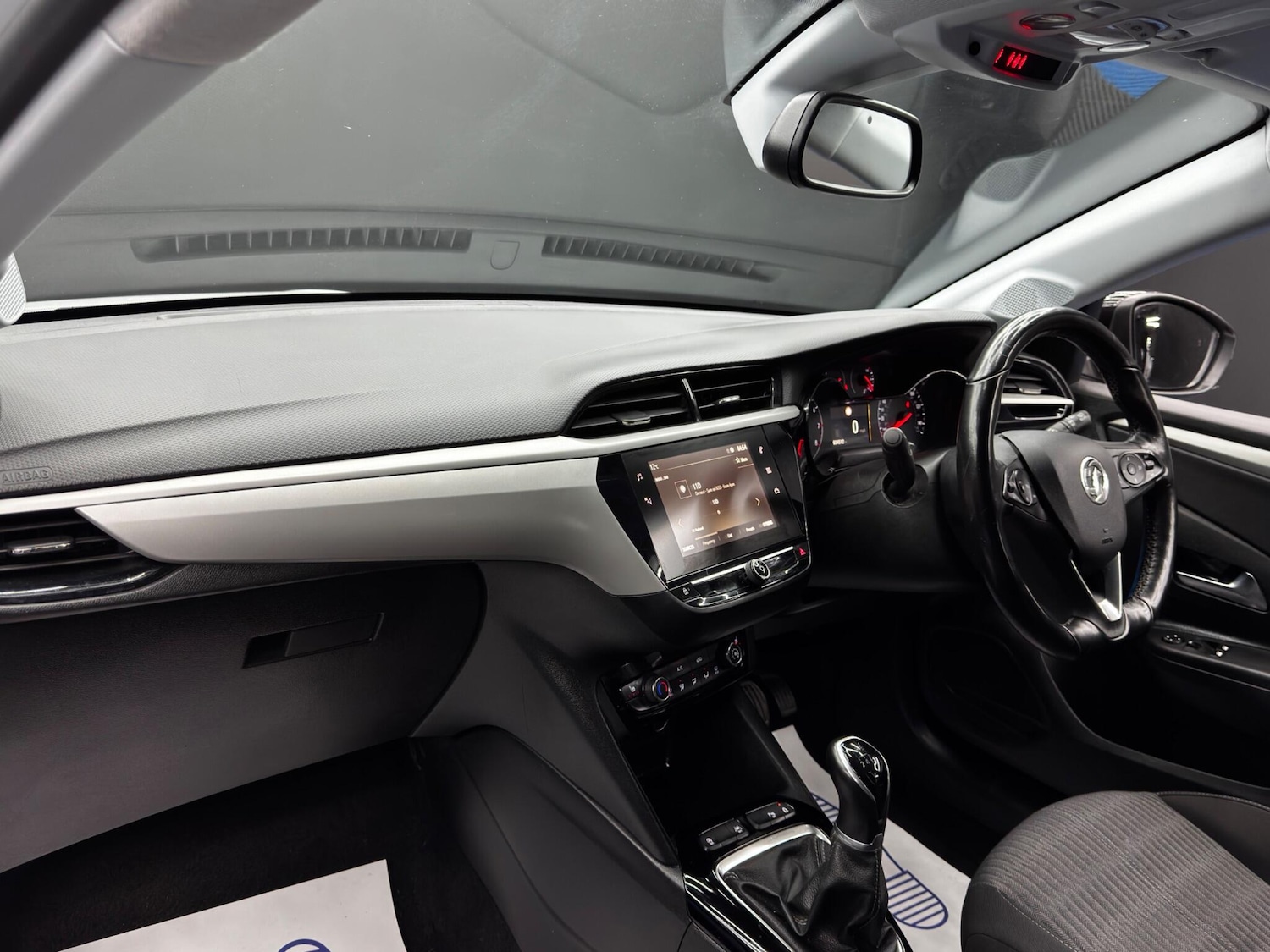 Used Vauxhall Corsa 2019 for sale - 76398176: Photo 11