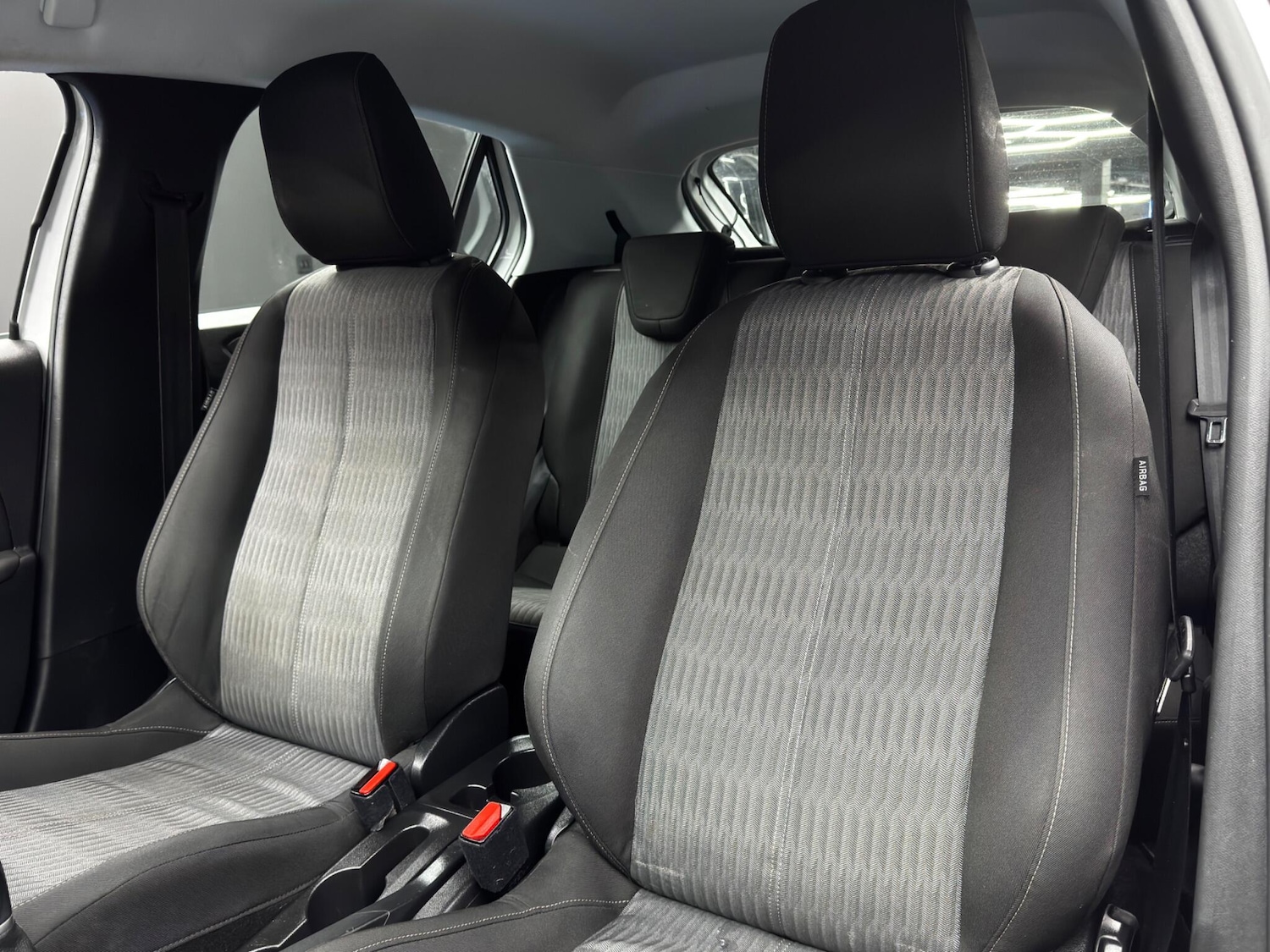 Used Vauxhall Corsa 2019 for sale - 76398176: Photo 14