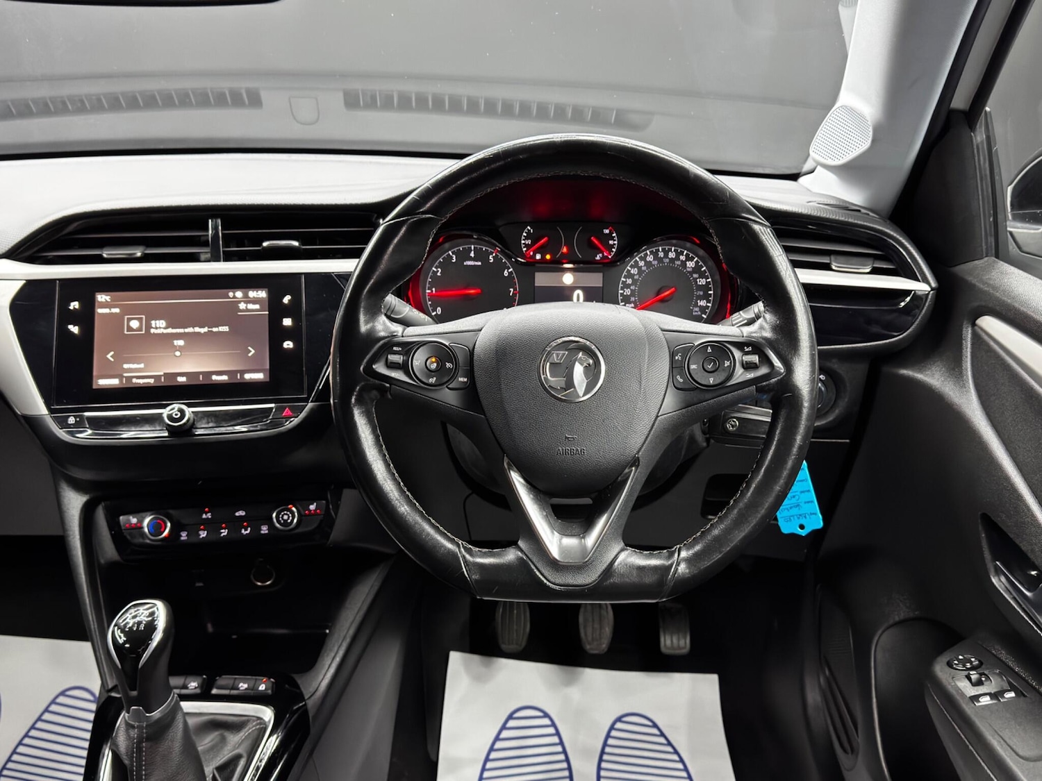 Used Vauxhall Corsa 2019 for sale - 76398176: Photo 18