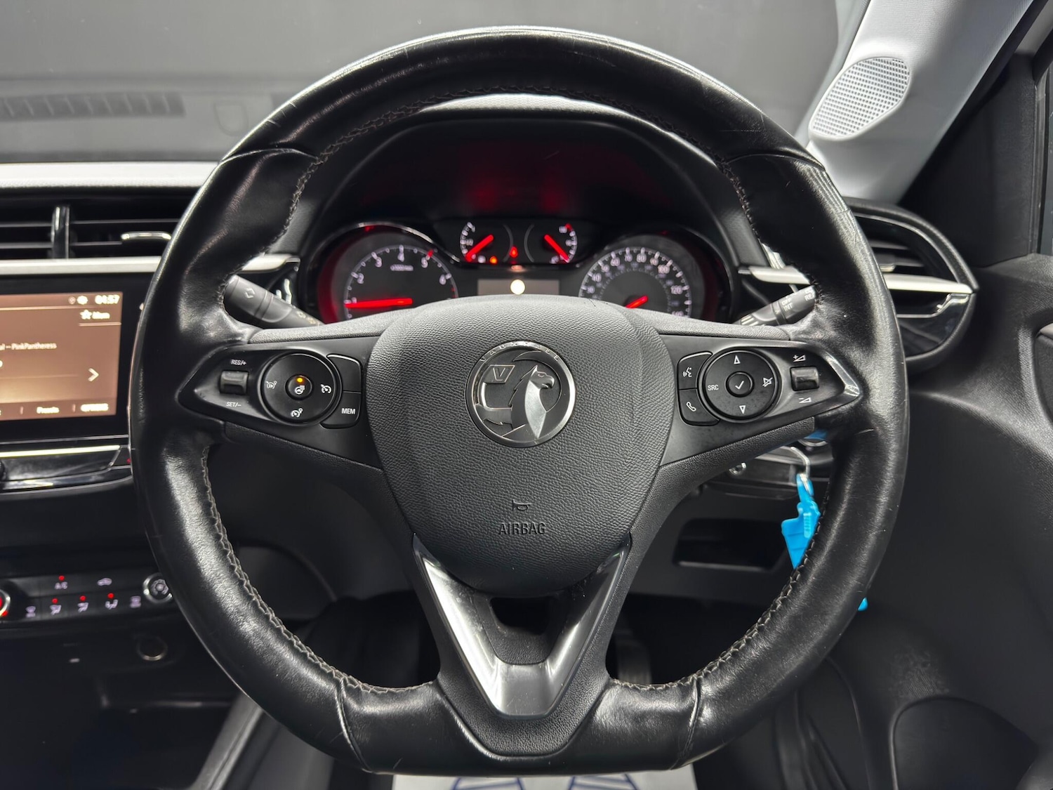 Used Vauxhall Corsa 2019 for sale - 76398176: Photo 19