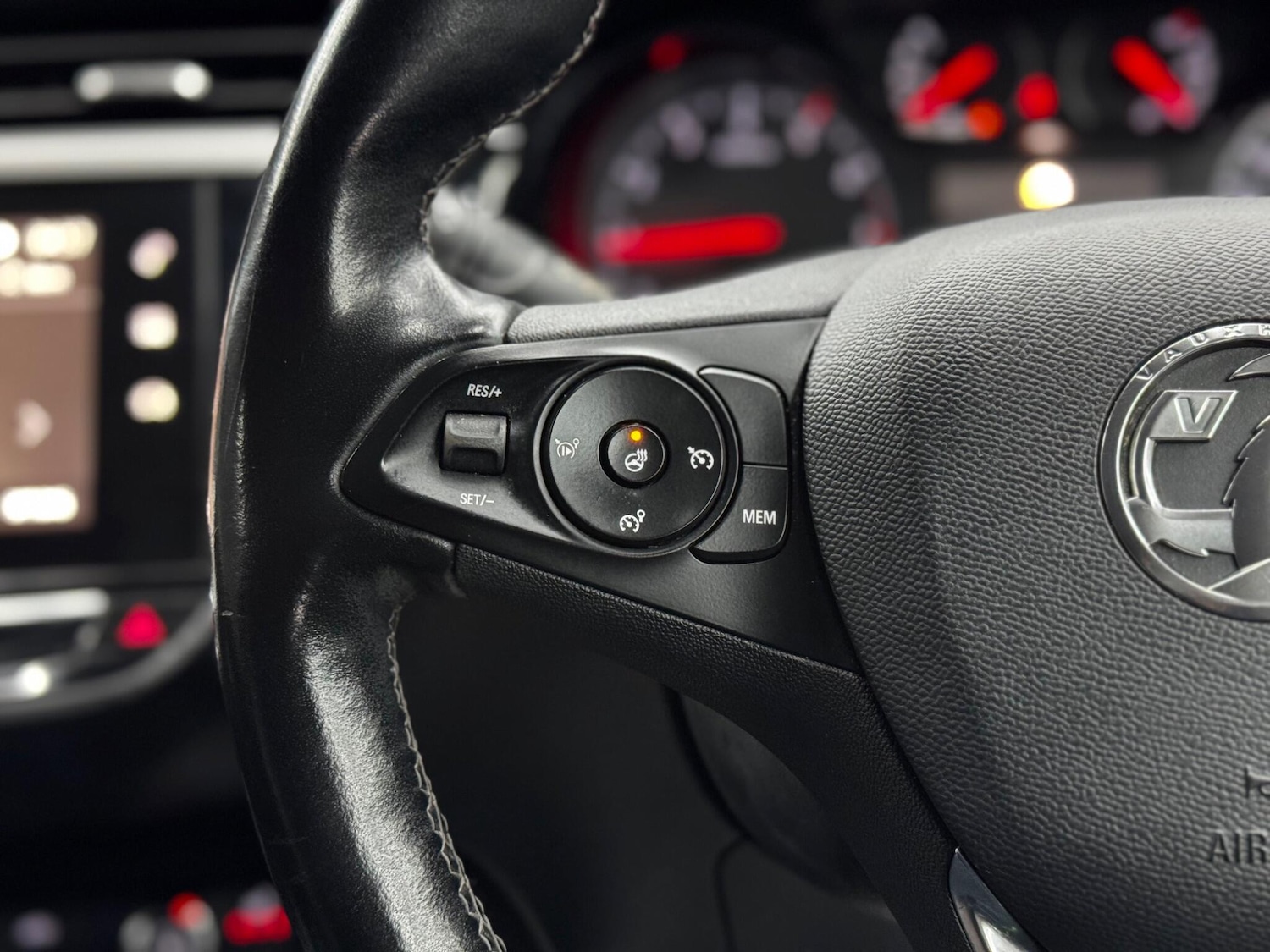 Used Vauxhall Corsa 2019 for sale - 76398176: Photo 20