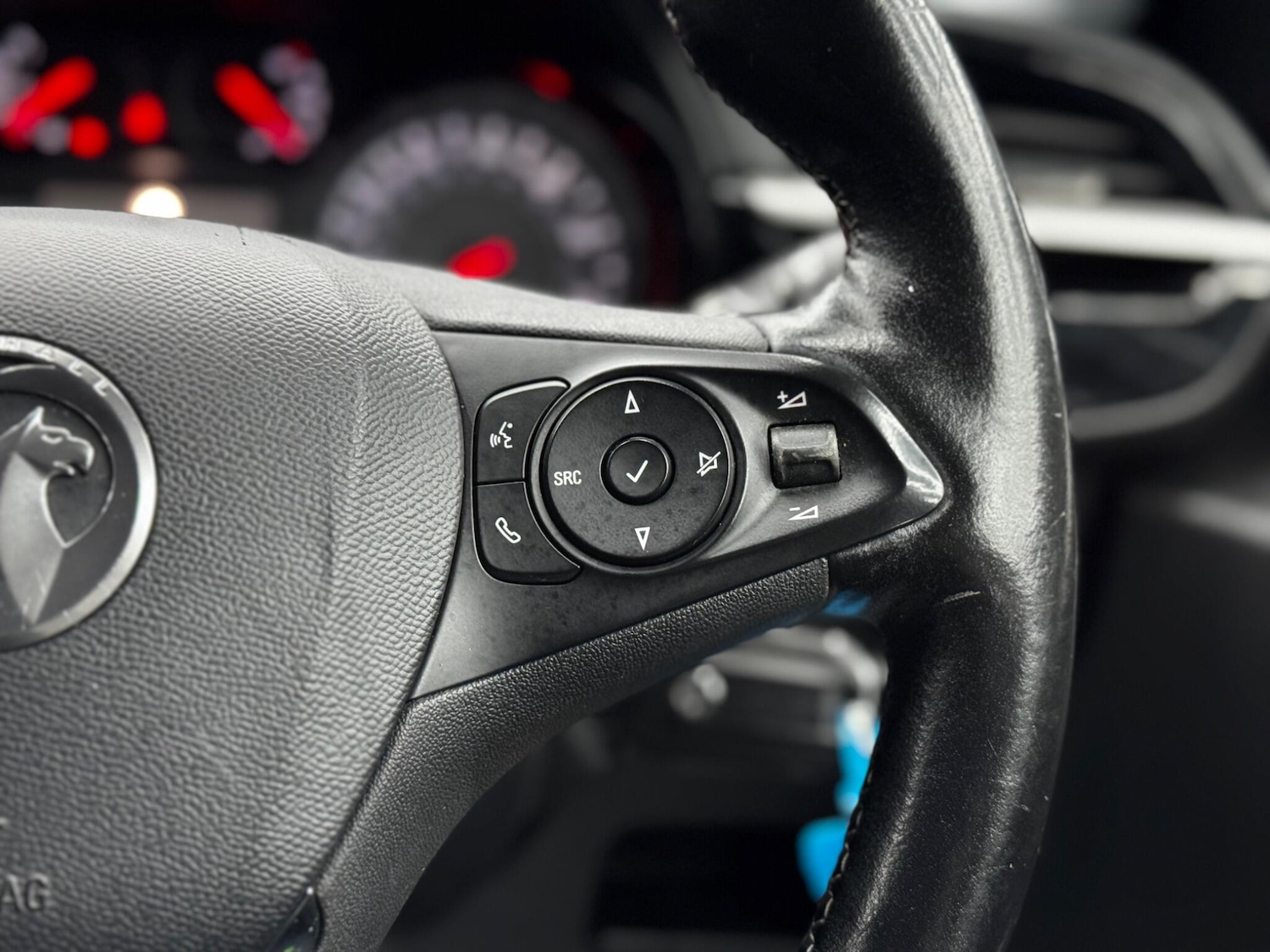 Used Vauxhall Corsa 2019 for sale - 76398176: Photo 21