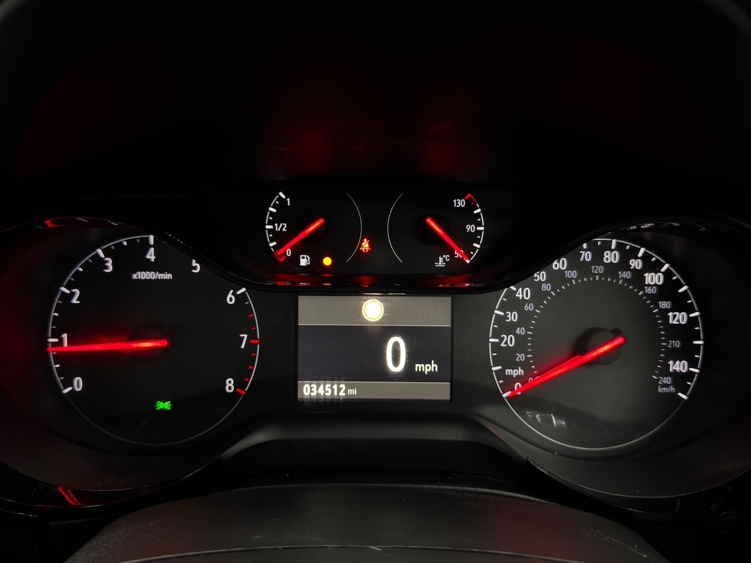 Used Vauxhall Corsa 2019 for sale - 76398176: Photo 22