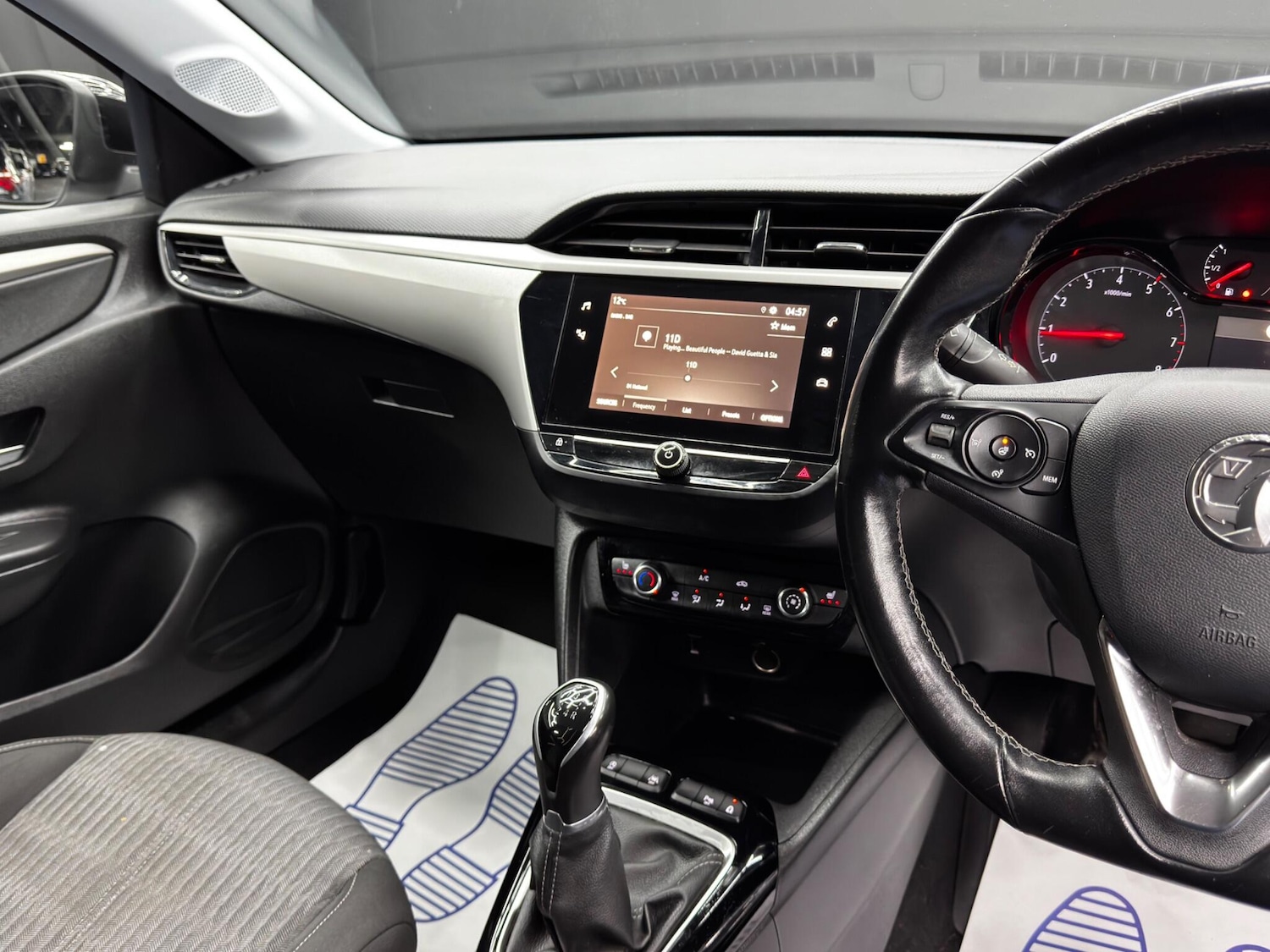 Used Vauxhall Corsa 2019 for sale - 76398176: Photo 23