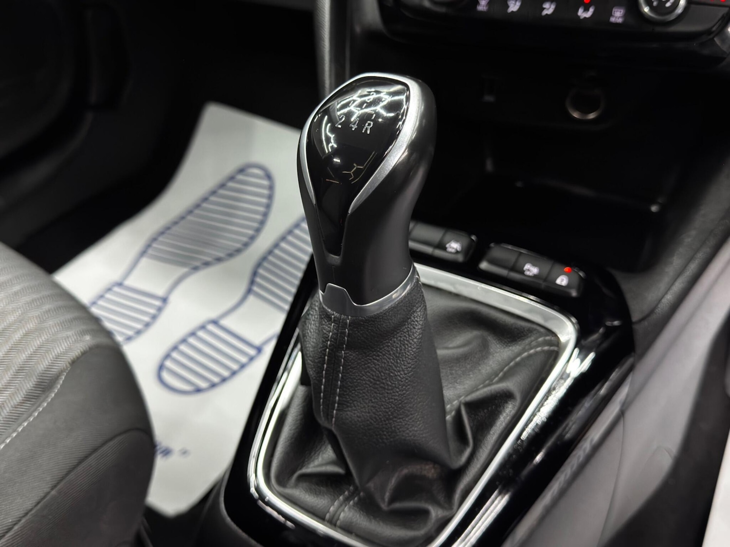 Used Vauxhall Corsa 2019 for sale - 76398176: Photo 25