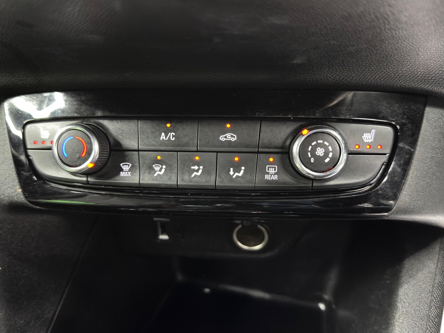 Used Vauxhall Corsa 2019 for sale - 76398176: Photo 26