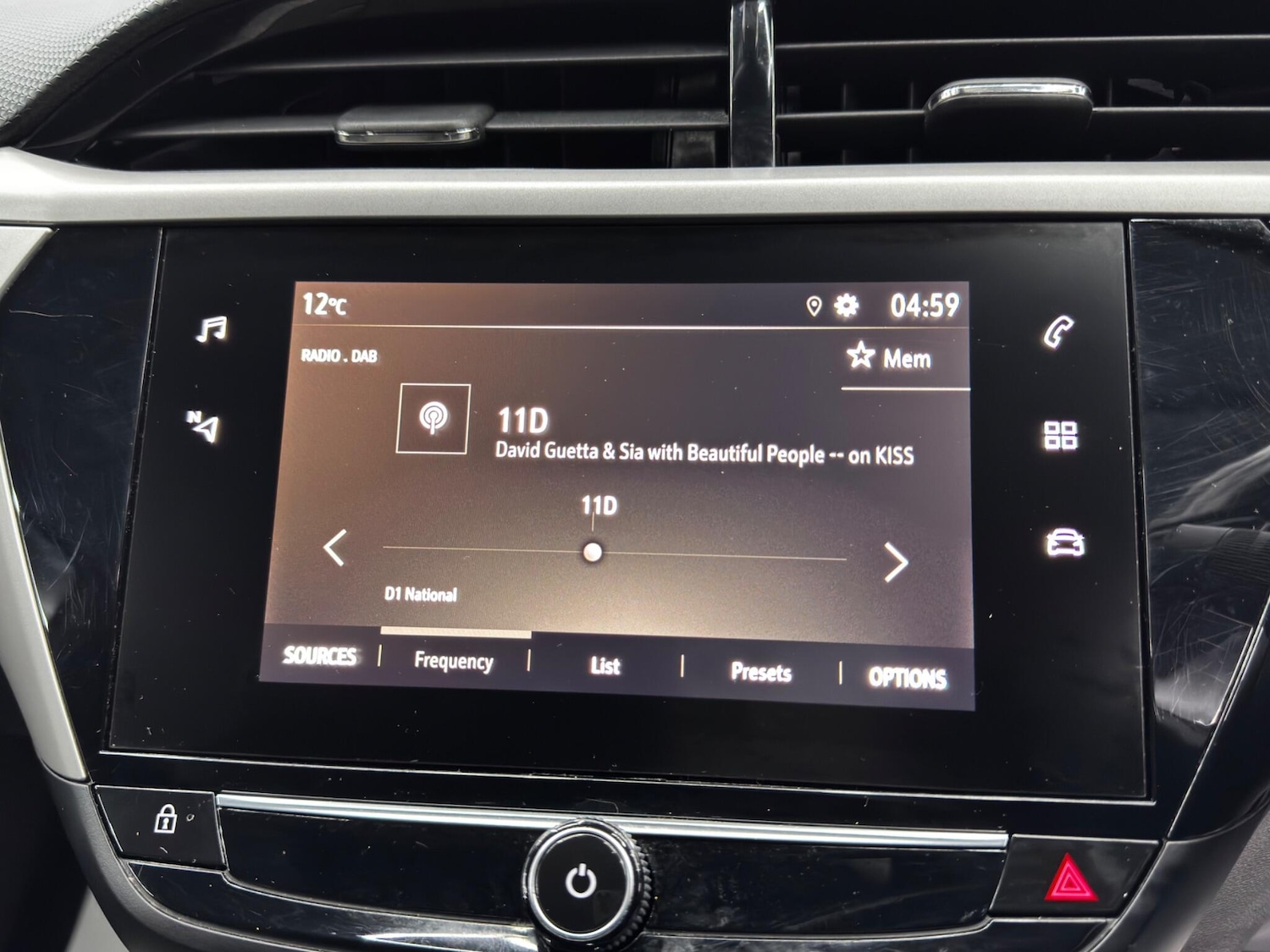 Used Vauxhall Corsa 2019 for sale - 76398176: Photo 27