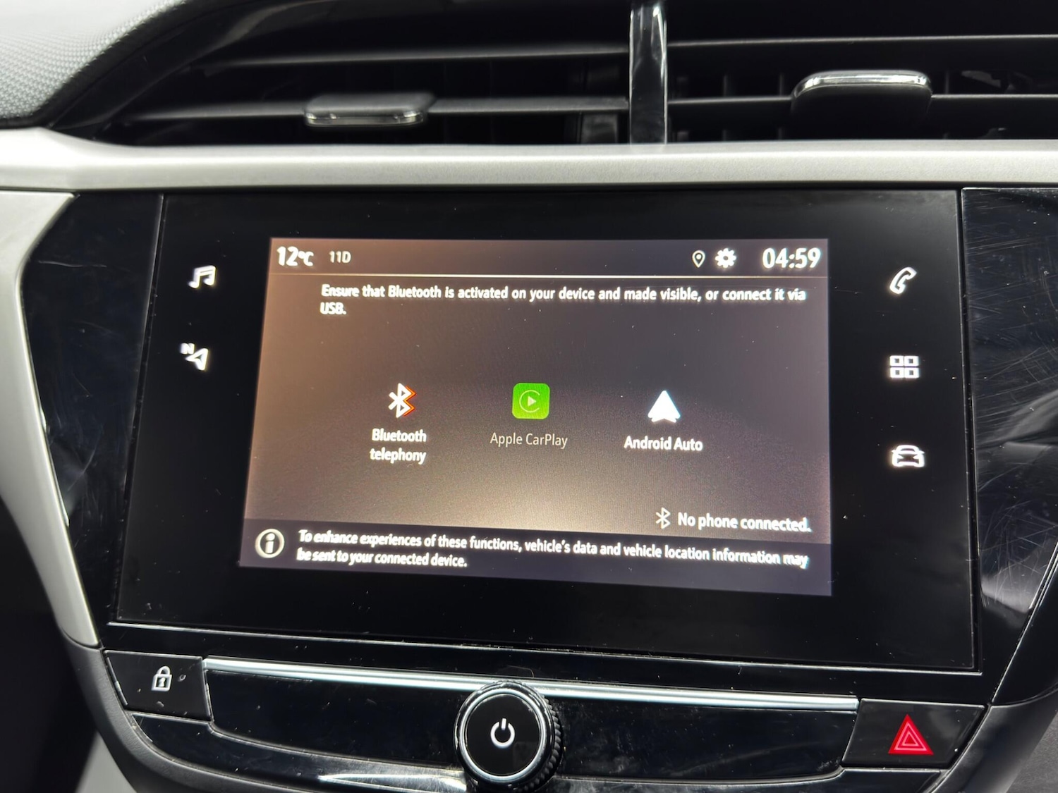 Used Vauxhall Corsa 2019 for sale - 76398176: Photo 29