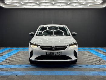 Used Vauxhall Corsa 2019 for sale - 76398176: Photo