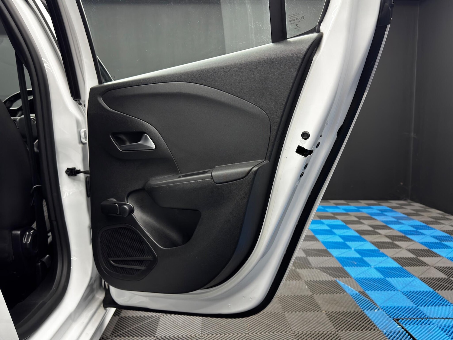 Used Vauxhall Corsa 2019 for sale - 76398176: Photo 36