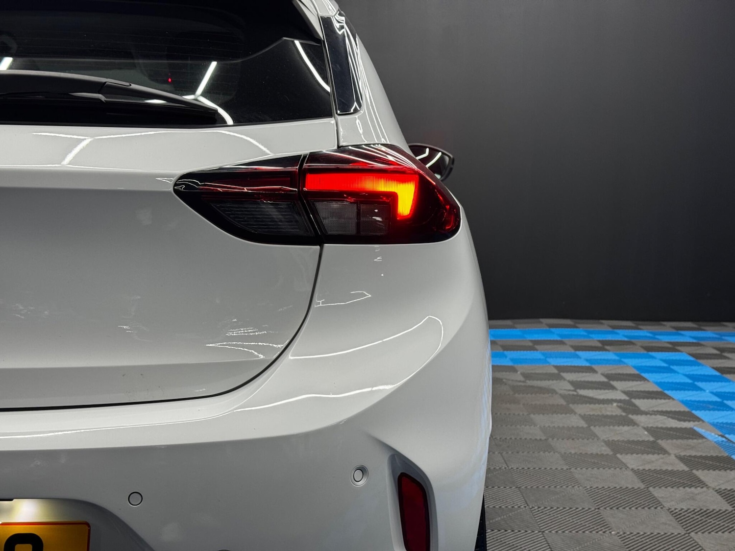 Used Vauxhall Corsa 2019 for sale - 76398176: Photo 37