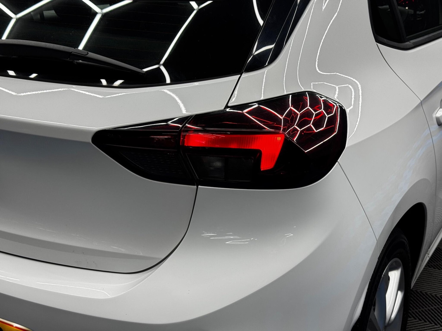 Used Vauxhall Corsa 2019 for sale - 76398176: Photo 38