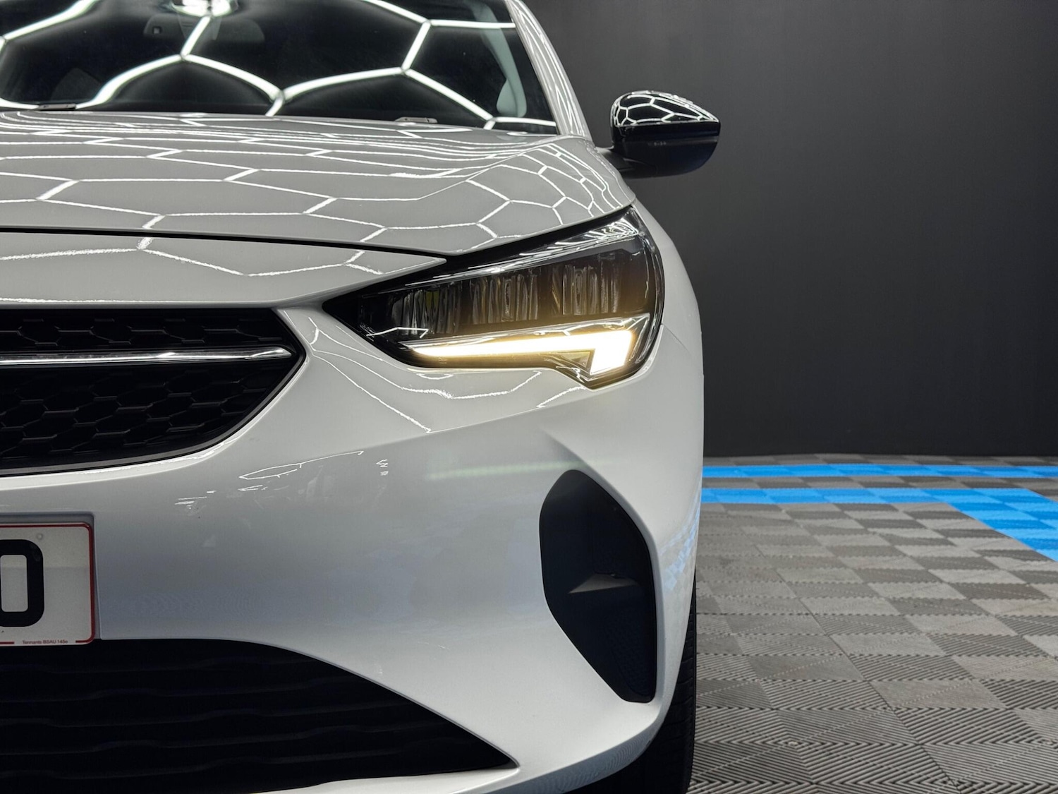 Used Vauxhall Corsa 2019 for sale - 76398176: Photo 39