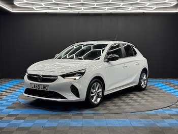 Used Vauxhall Corsa 2019 for sale - 76398176: Photo