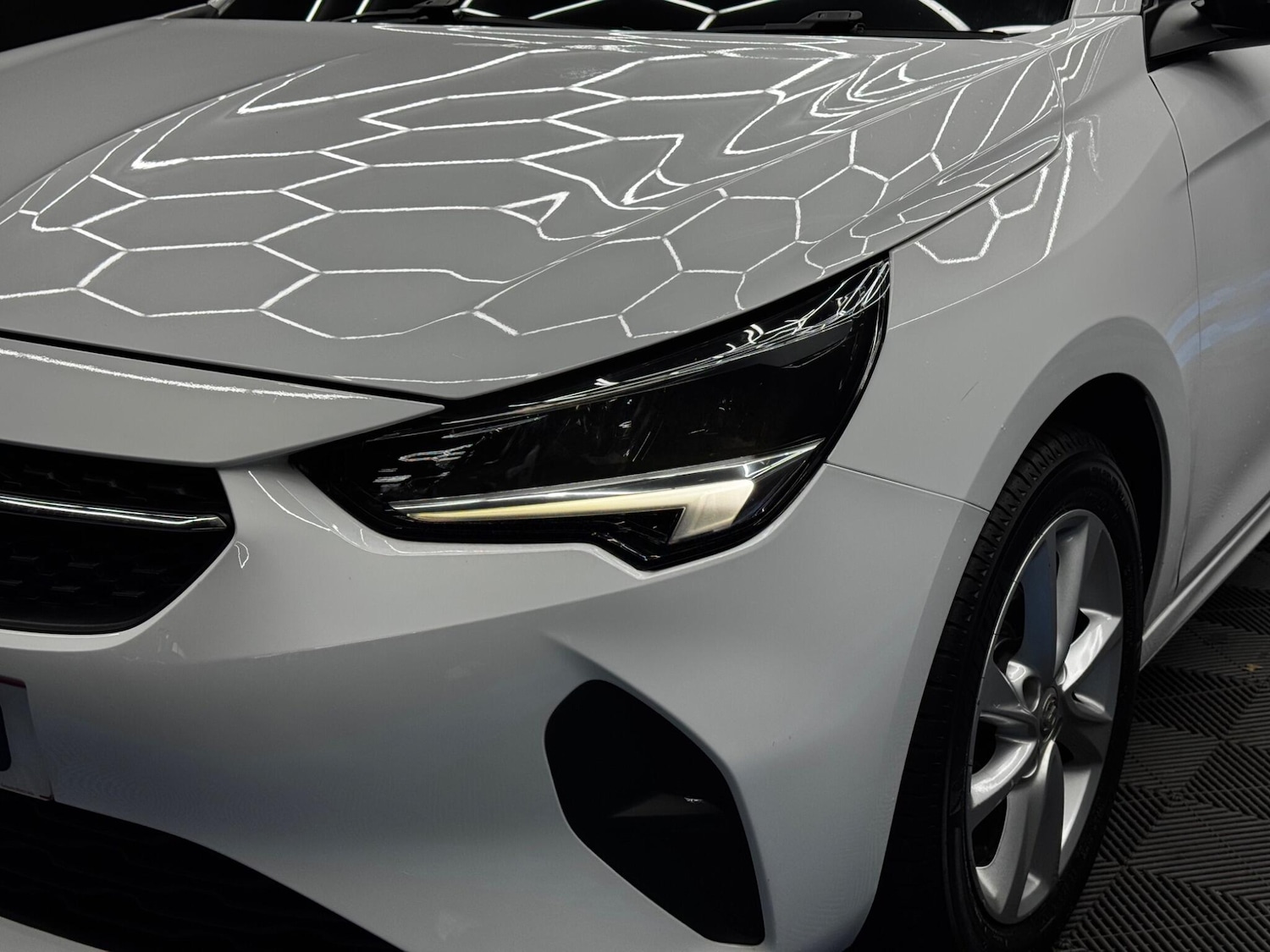 Used Vauxhall Corsa 2019 for sale - 76398176: Photo 40