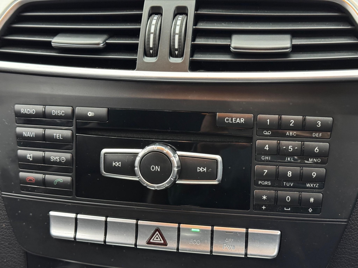 Used Mercedes-Benz C Class 2013 for sale - 77411839: Photo 26