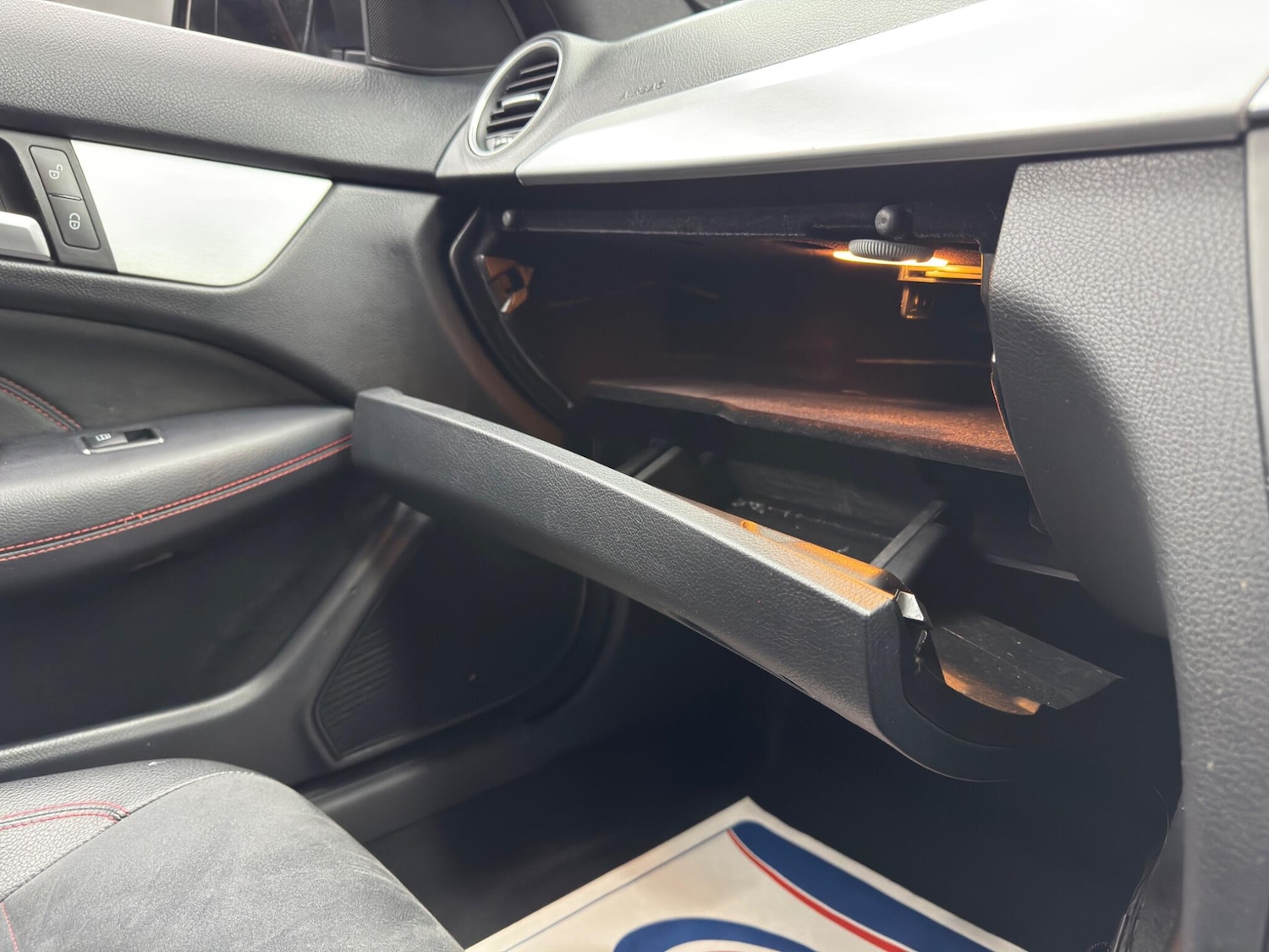 Used Mercedes-Benz C Class 2013 for sale - 77411839: Photo 35