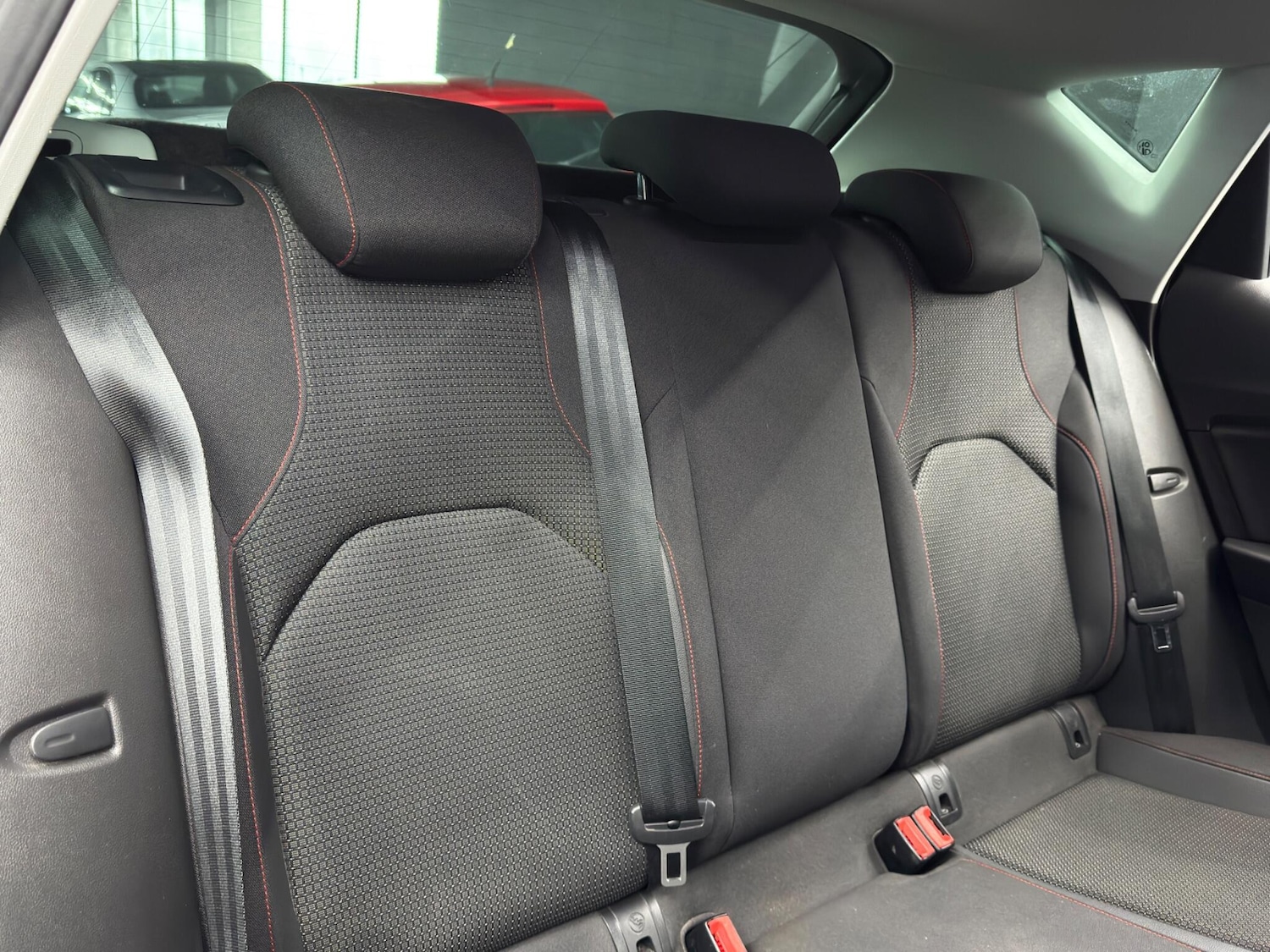 Used SEAT Leon 2017 for sale - 77549500: Photo 15