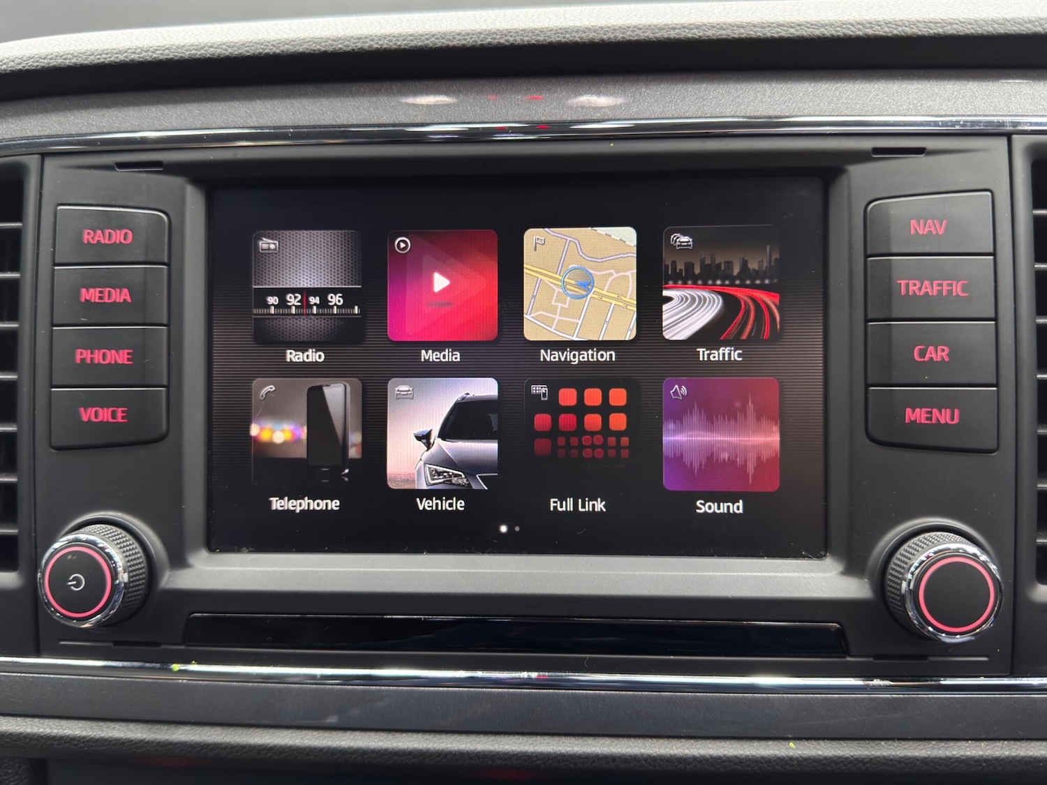 Used SEAT Leon 2017 for sale - 77549500: Photo 29