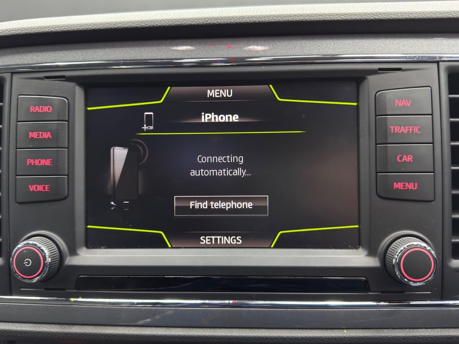 Used SEAT Leon 2017 for sale - 77549500: Photo 32