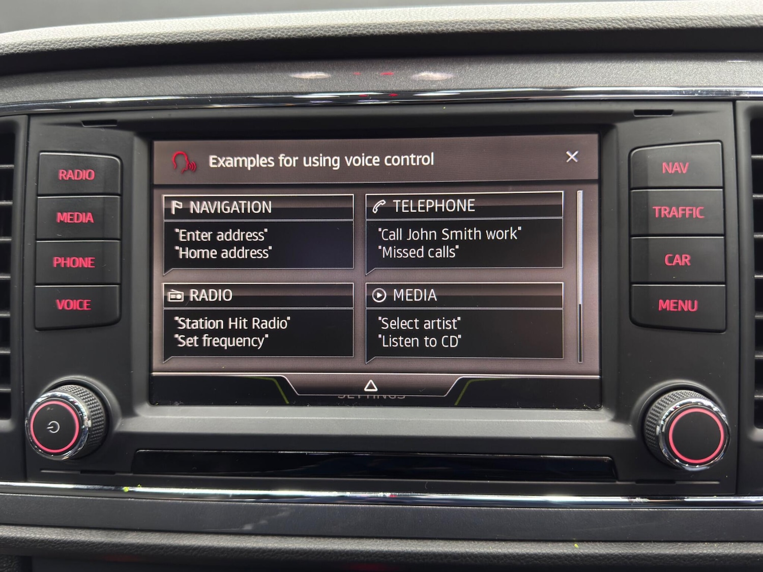 Used SEAT Leon 2017 for sale - 77549500: Photo 33