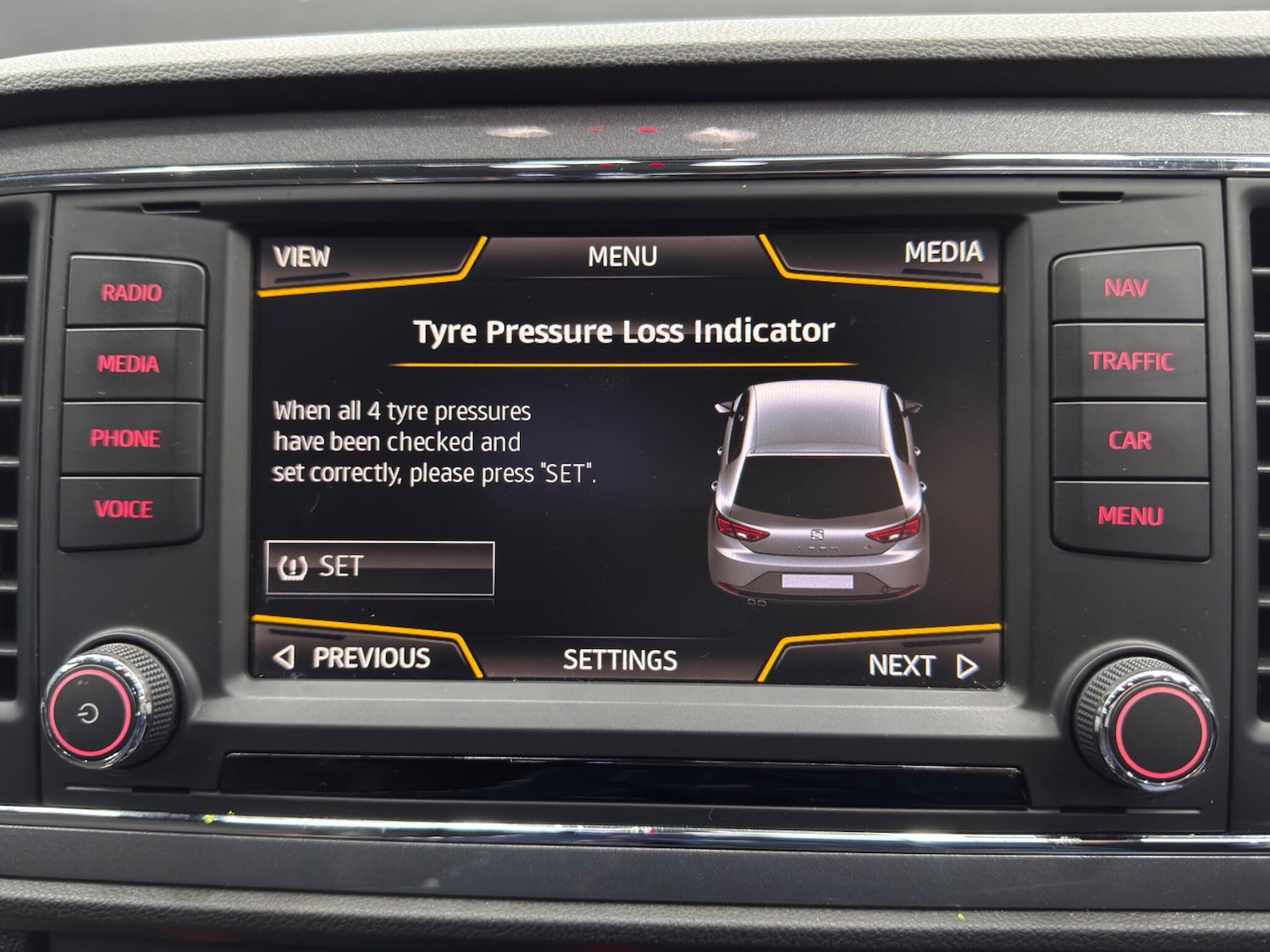 Used SEAT Leon 2017 for sale - 77549500: Photo 35