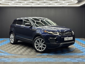 Used Land Rover Range Rover Evoque 2015 for sale - 79255548: Photo