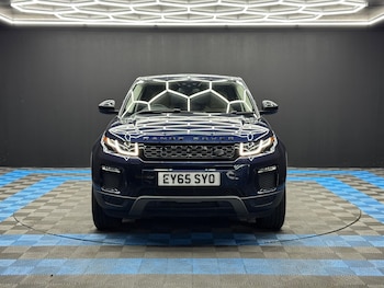 Used Land Rover Range Rover Evoque 2015 for sale - 79255548: Photo