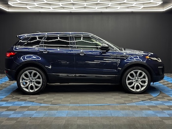Used Land Rover Range Rover Evoque 2015 for sale - 79255548: Photo