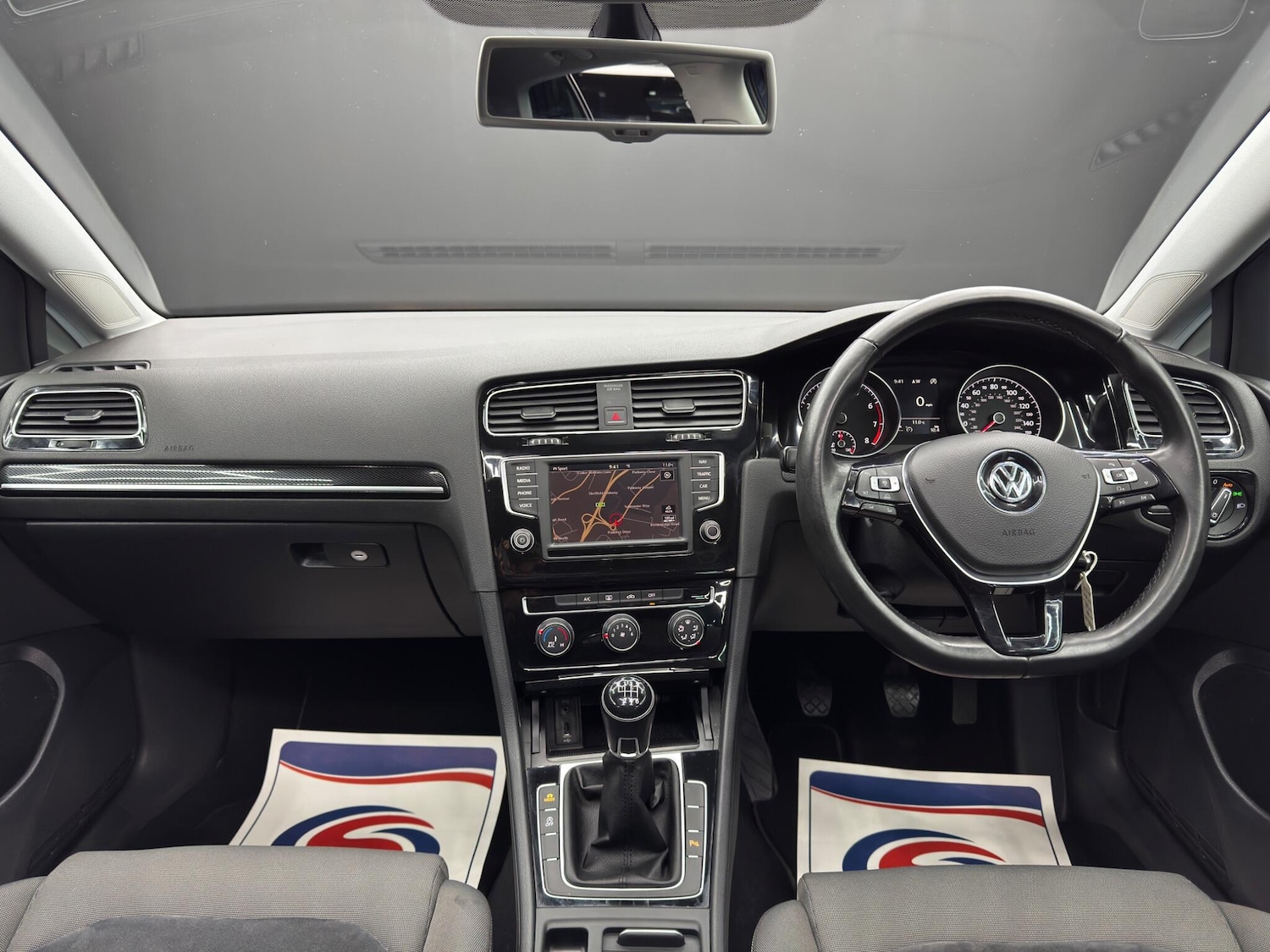 Used Volkswagen Golf 2016 for sale - 78101013: Photo 10