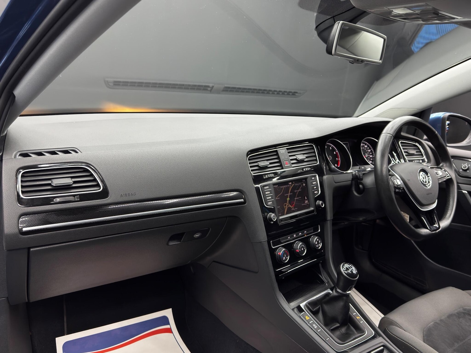 Used Volkswagen Golf 2016 for sale - 78101013: Photo 11