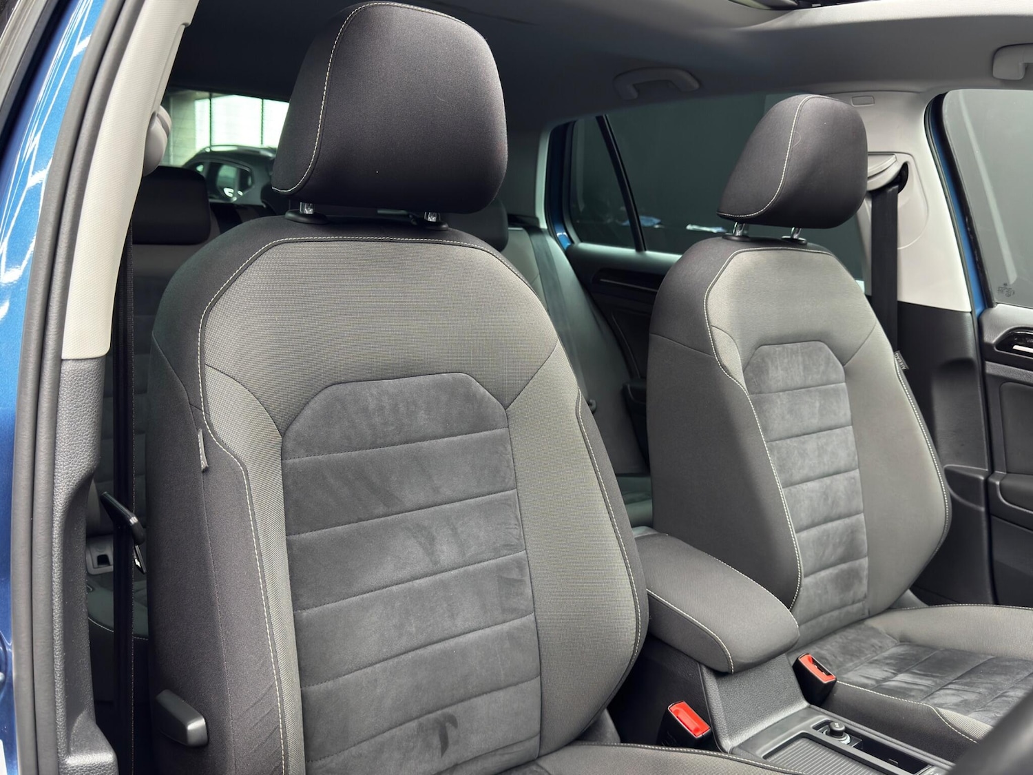 Used Volkswagen Golf 2016 for sale - 78101013: Photo 12