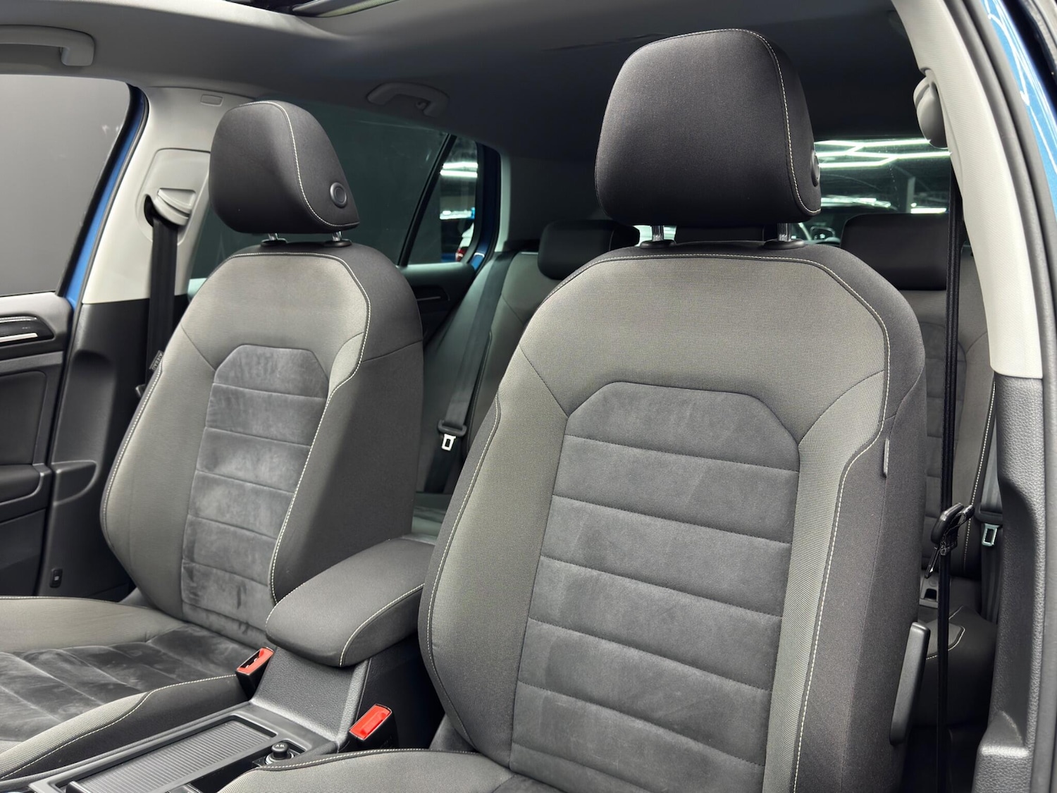 Used Volkswagen Golf 2016 for sale - 78101013: Photo 14