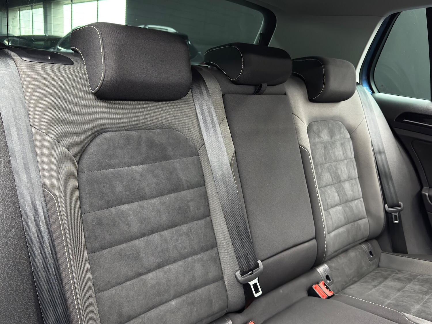 Used Volkswagen Golf 2016 for sale - 78101013: Photo 15