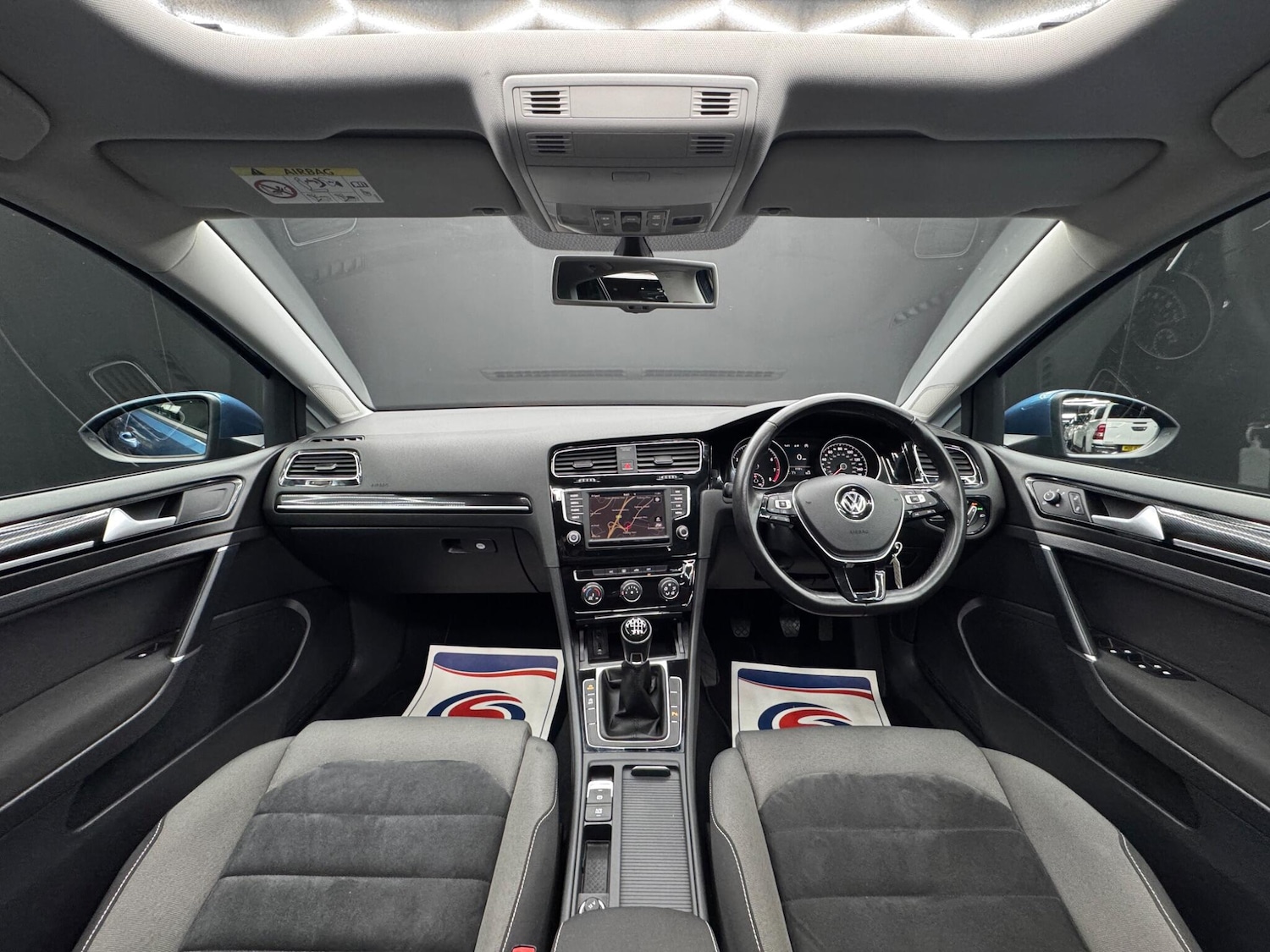 Used Volkswagen Golf 2016 for sale - 78101013: Photo 17