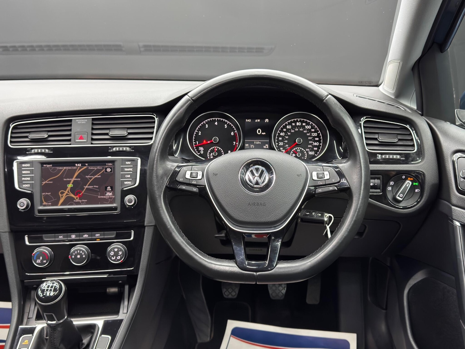 Used Volkswagen Golf 2016 for sale - 78101013: Photo 18