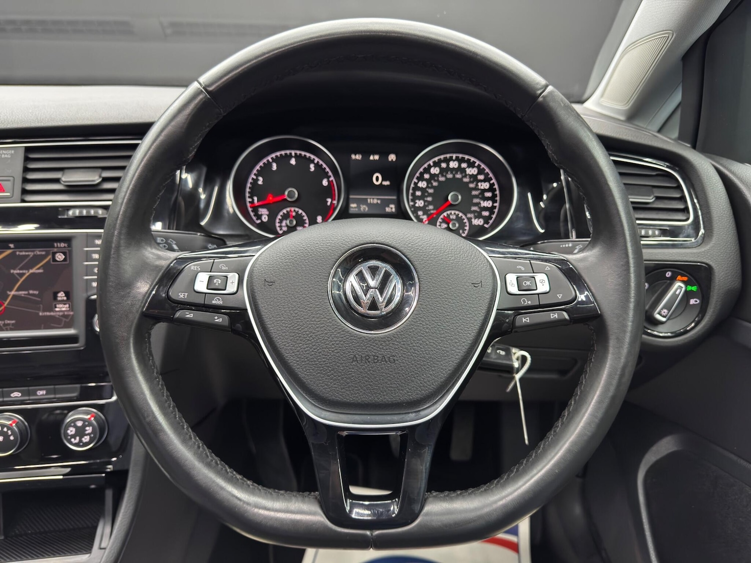 Used Volkswagen Golf 2016 for sale - 78101013: Photo 19