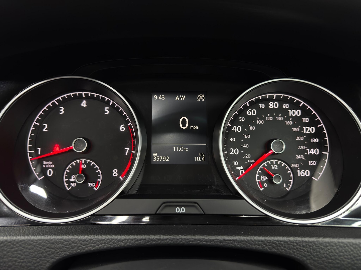 Used Volkswagen Golf 2016 for sale - 78101013: Photo 22